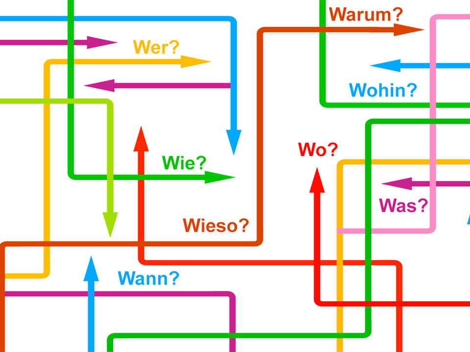 Studienwahl überprüfen